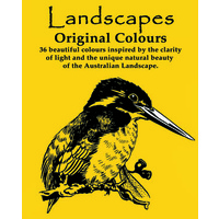 Landscapes Dye ORIGINALS