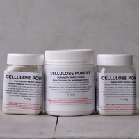 Cellulose Powder HEC100C