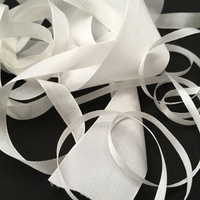 25mm Silk Habotai Ribbon