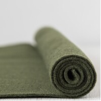DHG Thermoformable Felt ARMY