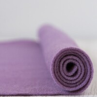 DHG Thermoformable Felt WISTERIA