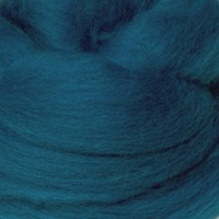 DHG Wool/Silk Tops BAY