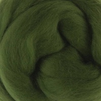 DHG Wool/Silk Tops IVY