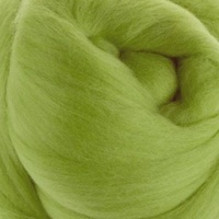 DHG Wool/Silk Tops CAIPIRINHA
