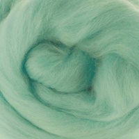 DHG Wool/Silk Tops PARADISE