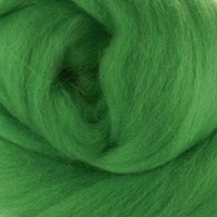 DHG Wool/Silk Tops MEADOW