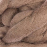 DHG Wool/Silk Tops ASH