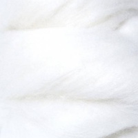 DHG Pure Mongolian Cashmere Natural White