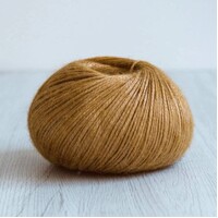 DHG HOKUSAI yarn - 100gm Ball 'SAFFRON'