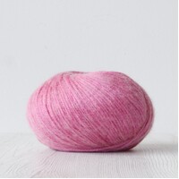DHG HOKUSAI yarn - 100gm Ball 'CYCLAMIN'