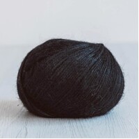 DHG HOKUSAI yarn - 100gm Ball 'DARK'