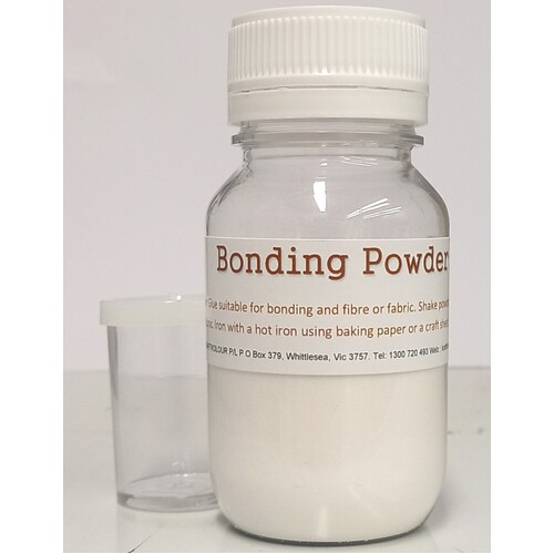 Bonding Powder (Size: 50gm)