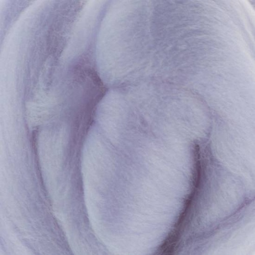 DHG Wool/Silk Tops TWILIGHT (Size: 50gm)