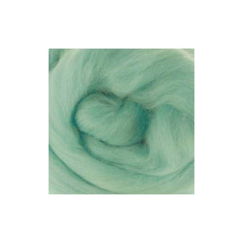DHG Wool/Silk Tops PARADISE (Size: 50gm)
