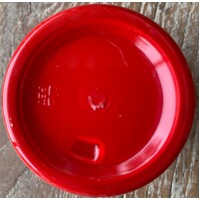 FABRIC PAINT - Standard Red