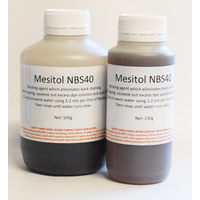 Mesitol NBS40 | Stain Blocker