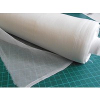 Chiffon (Tissue Silk) 6mm 140cm Wide  10mtr