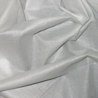 Silk Cotton Voile 135cm per Mtr *** Origin China