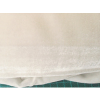 Silk/Rayon Velvet 140cm Wide 10mtr Length