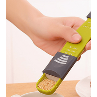 Measuring Spoon - Adjustable