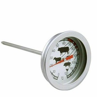 Cooking Thermometer  12cm Long