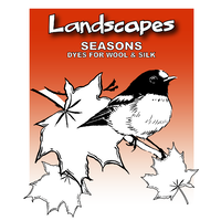 Landscapes Seasons Sampler Kit - Autumn