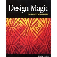 Book - Design Magic Shelly Stokes