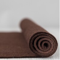 Tobacco Thermoformable Felt