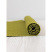 DHG Thermoformable Felt OLIVE