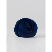 DHG Wool Tops 19 Micron TAUREG