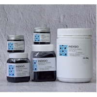 Indigo Vat Dye - Commercial Grade - Vat Blue 1