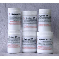 Hydros ST : Sodium Hydrosulphite 25% - CANNOT BE SENT AIRMAIL or EXPRESS POST!