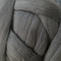 21 Micron Craft Wool Tops STEAM   