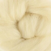 DHG Wool Tops 19 Micron THYME