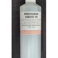 Discharge Liquid FD