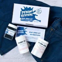 Denim Revival - Classic Jeans Kit