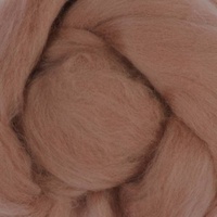 Lace -  Wool/Silk Tops