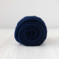 DHG  Carded Wool Batts 19 micron TAUREG