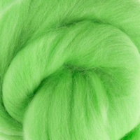 Mint -  Wool/Silk Tops