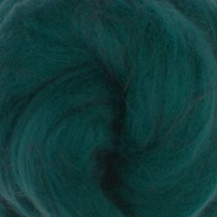 Ireland -  Wool/Silk Tops