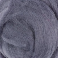 DHG Wool/Silk Tops FOG