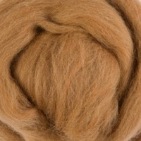 DHG Natural Dyed Wool Tops - Kasbah 
