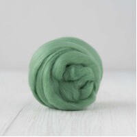 DHG 14.5 Micron Merino Wool Tops - English Countryside