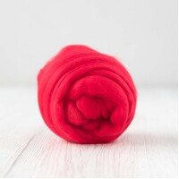 DHG 14.5 micron Wool Tops Lollipop