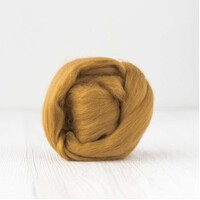 DHG 14.5 Micron Merino Wool Tops - Marrakech