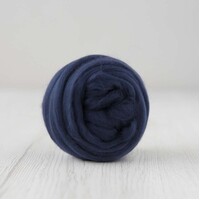 DHG 14.5 Micron Merino Wool Tops - Night