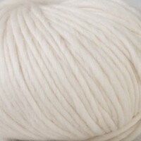 DHG PIUMA Extrafine Merino Yarn NATURAL WHITE 100gm Ball