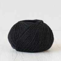 DHG CLEOPATRA - DARK 50/50 Cotton/Linen Yarn 100gm Ball