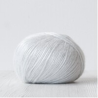 DHG HOKUSAI yarn - 100gm Ball 'PEARL'