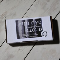 Sun Dye Kit Moods | CLOUD*** Made in Australia